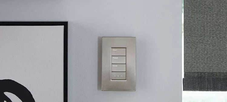 Gradateur intelligent