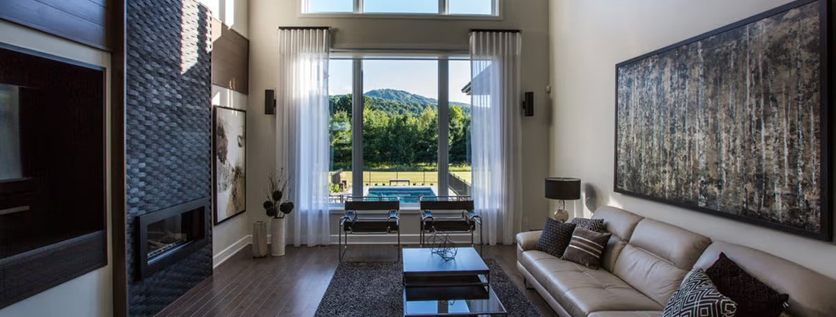 Ce que nous offrons :